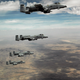Image for article titled The Air Force's Rationale For Retiring The A-10 Warthog Is Bullshit